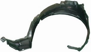 INNER FENDER RH